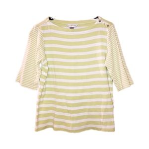 Christopher & Banks shirt